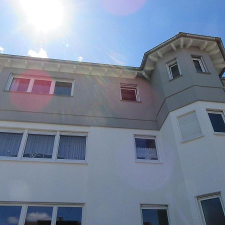Chalet Koop Apartment Sinsheim Bagian luar foto