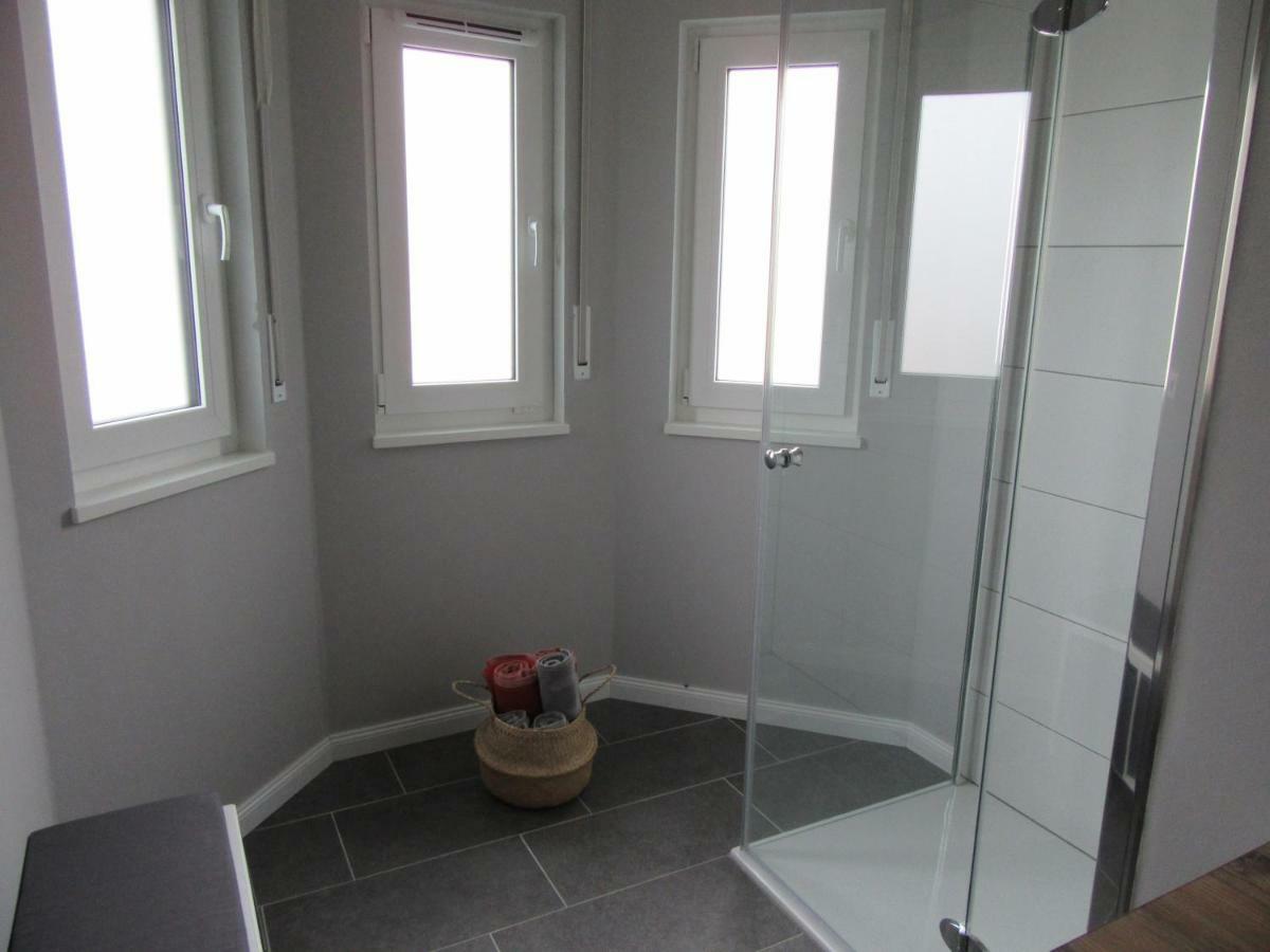 Chalet Koop Apartment Sinsheim Bagian luar foto